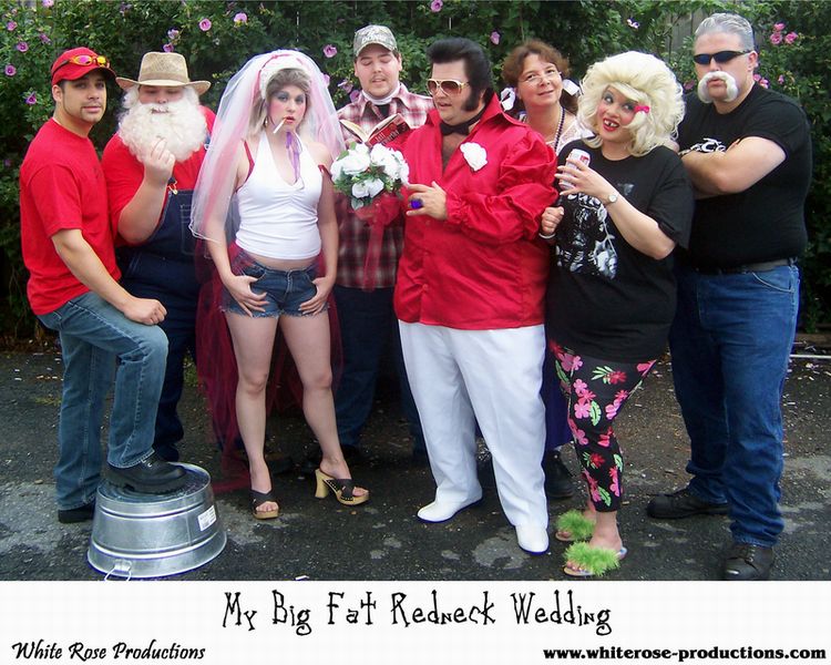 for My Big Fat Redneck for My Big Fat Redneck